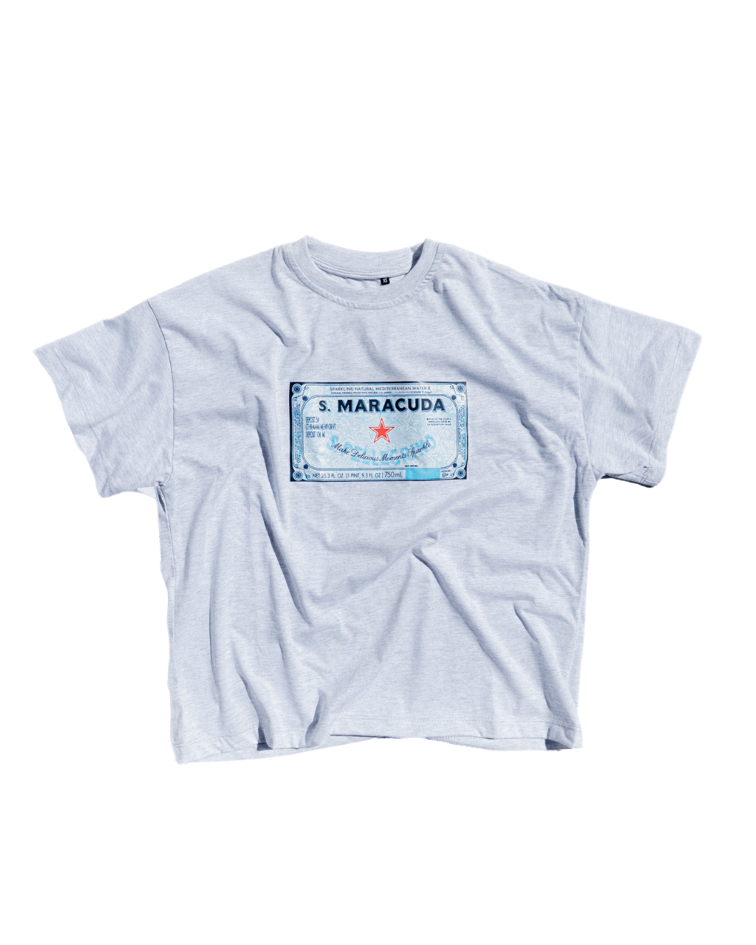 SAN MARACUDA TEE