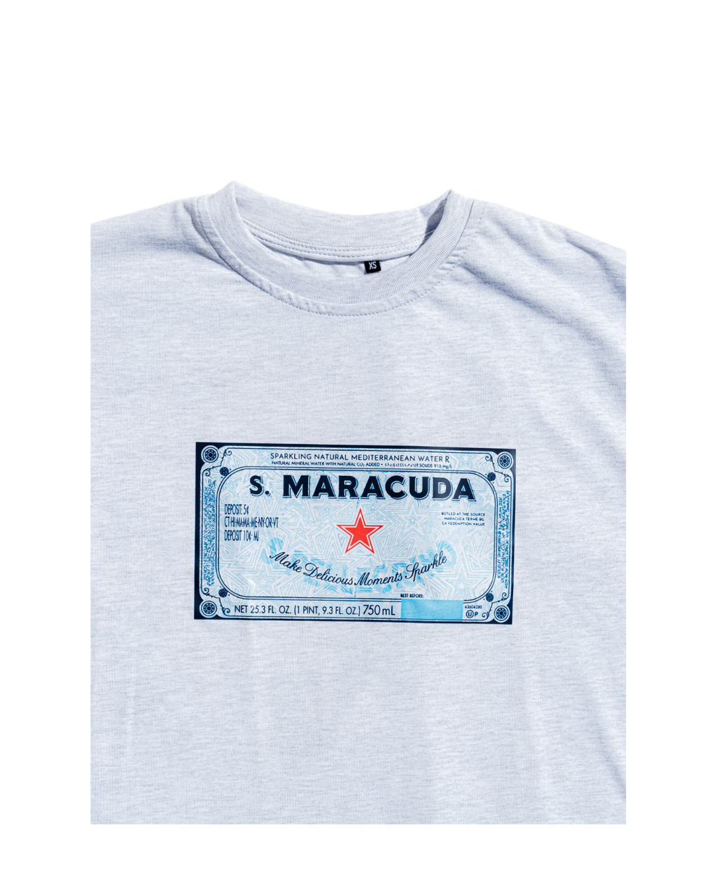 SAN MARACUDA TEE