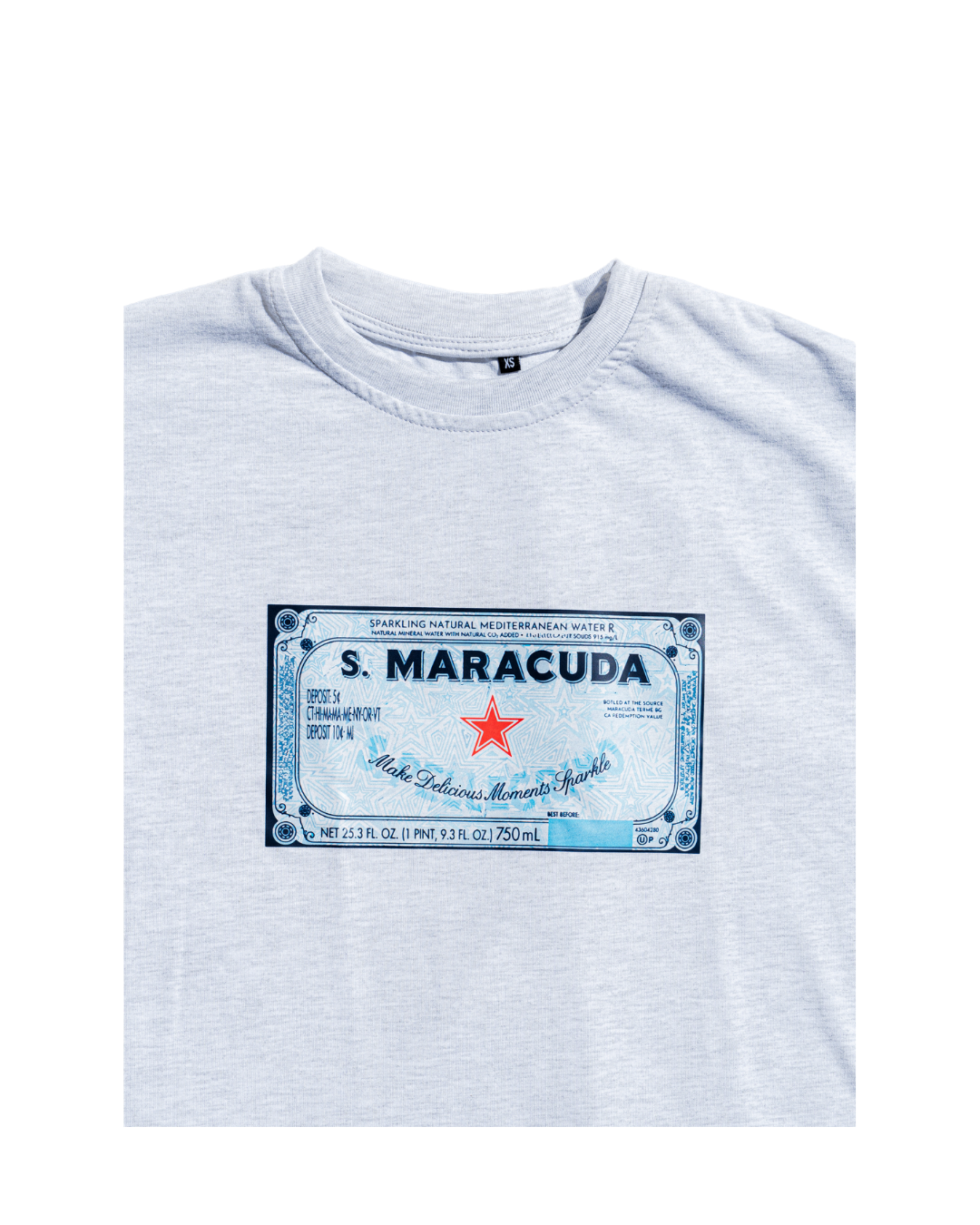 SAN MARACUDA TEE