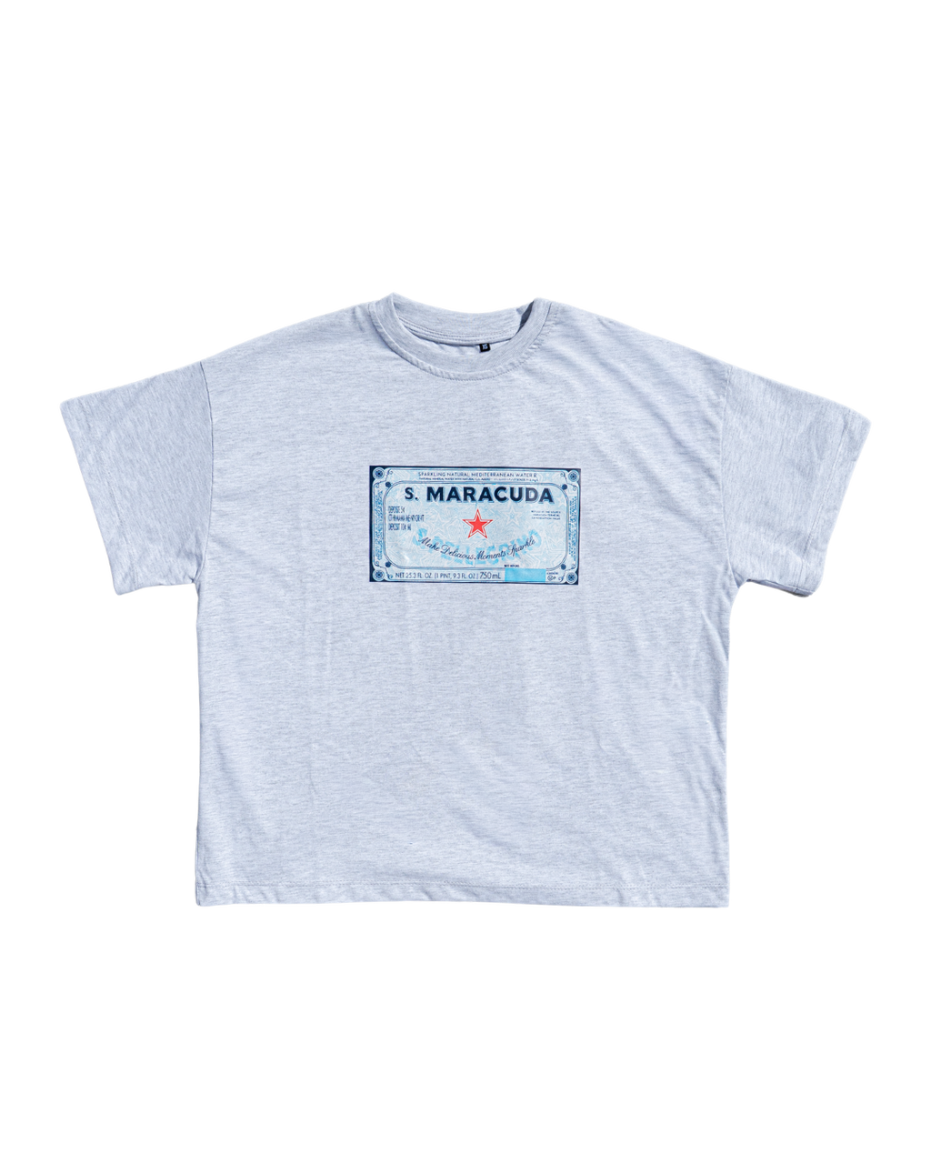 SAN MARACUDA TEE