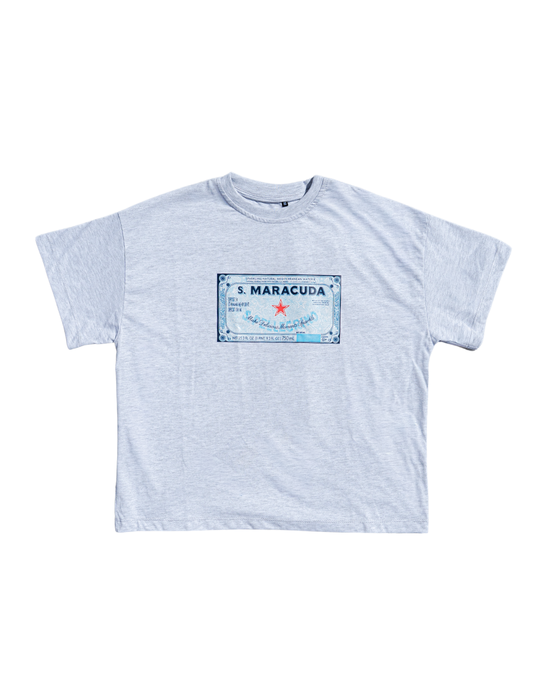 SAN MARACUDA TEE