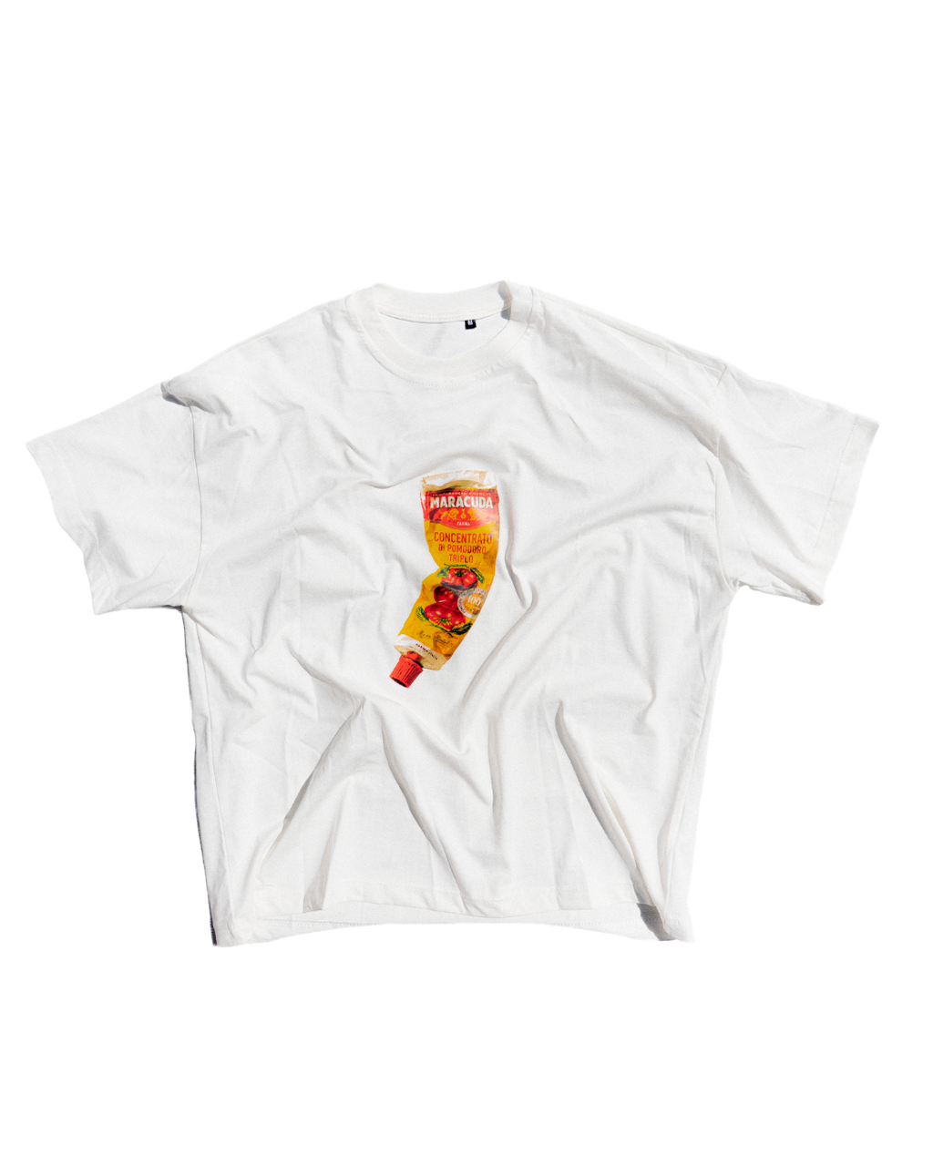 CONCENTRADO TEE