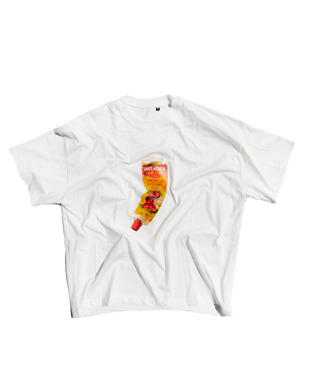CONCENTRADO TEE