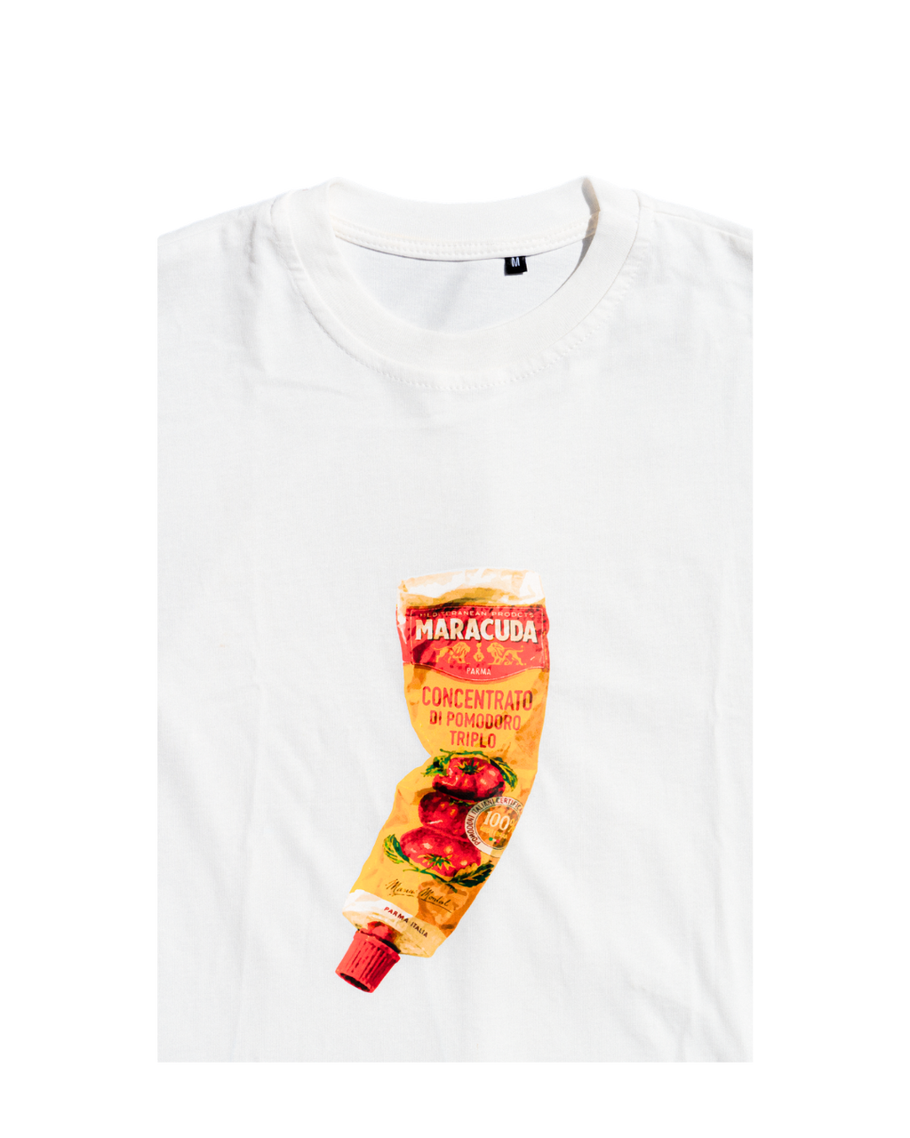 CONCENTRADO TEE