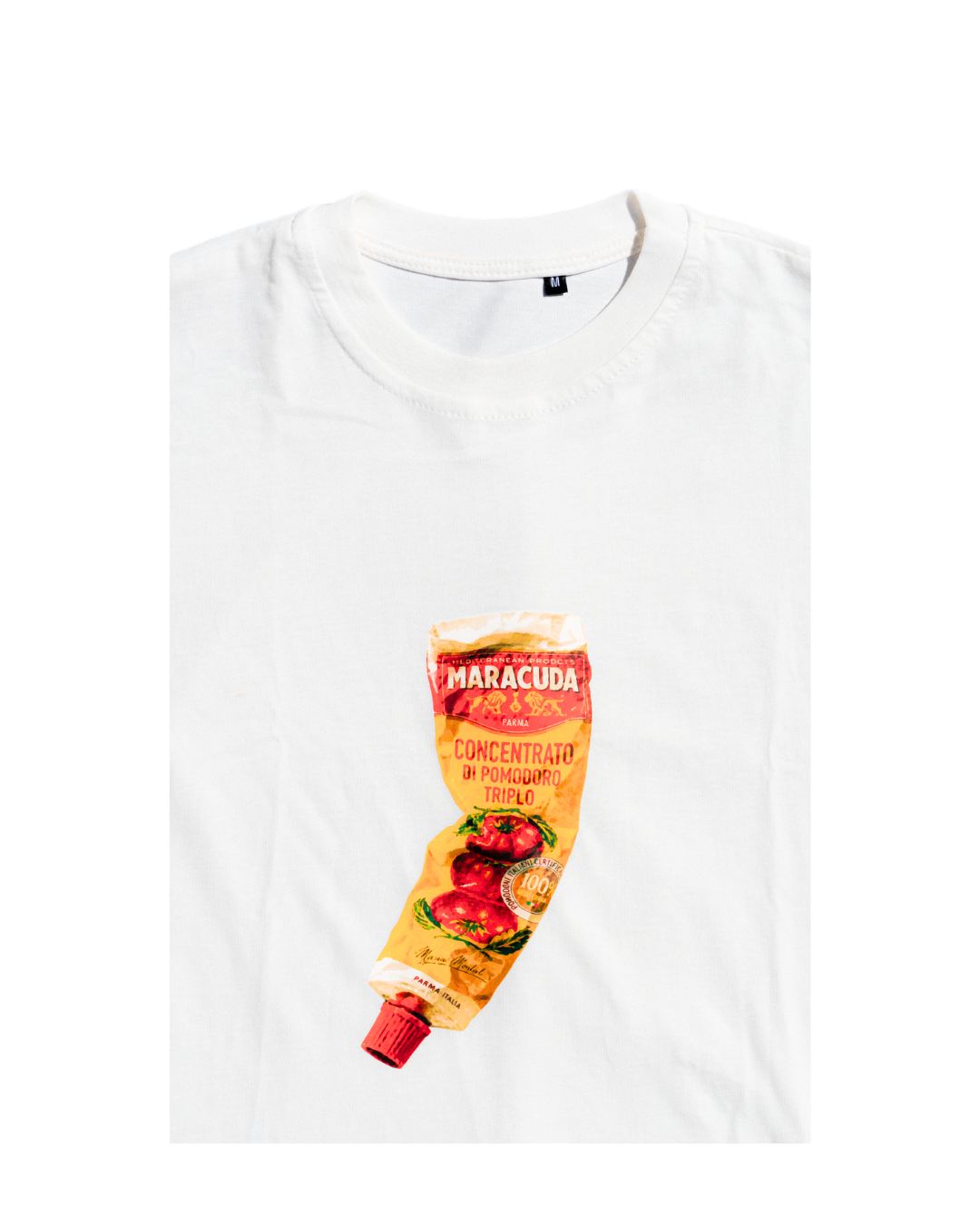 CONCENTRADO TEE