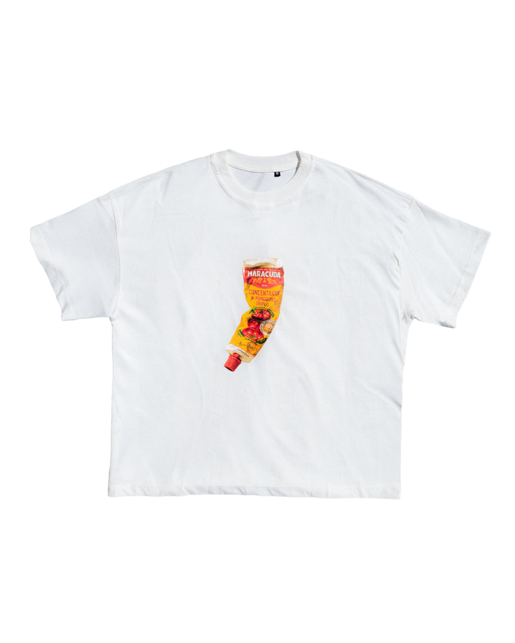 CONCENTRADO TEE