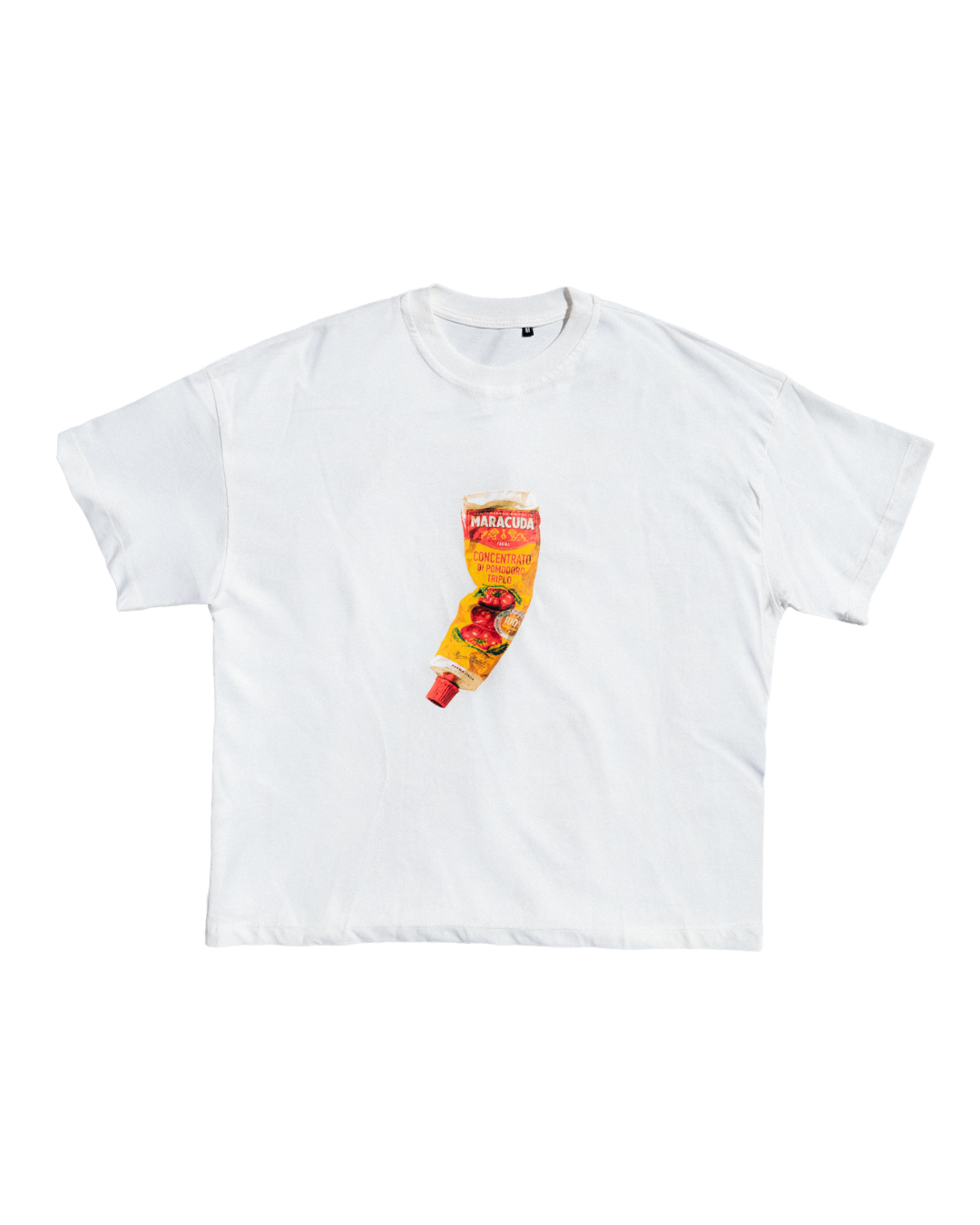 CONCENTRADO TEE