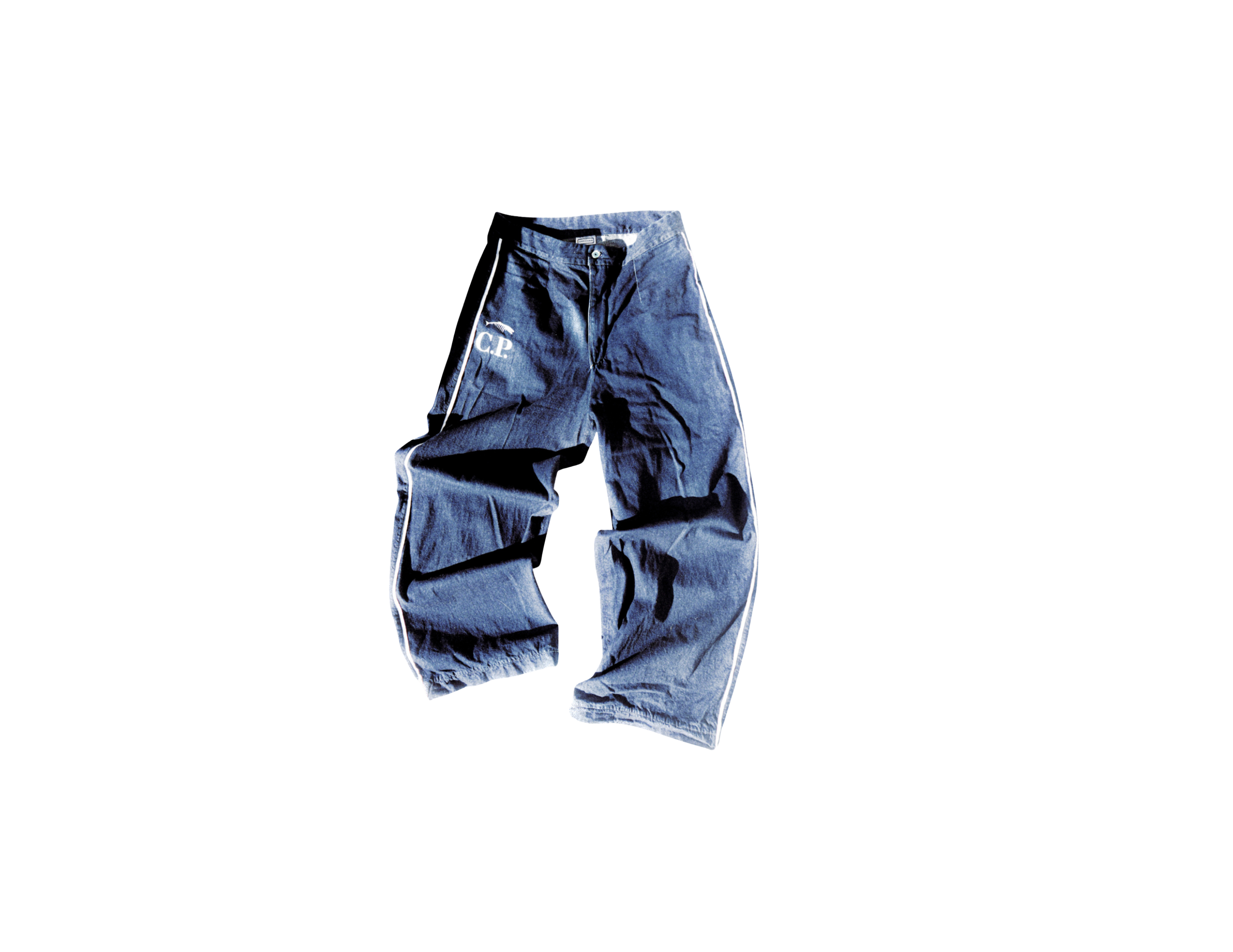 MOTOR PANT