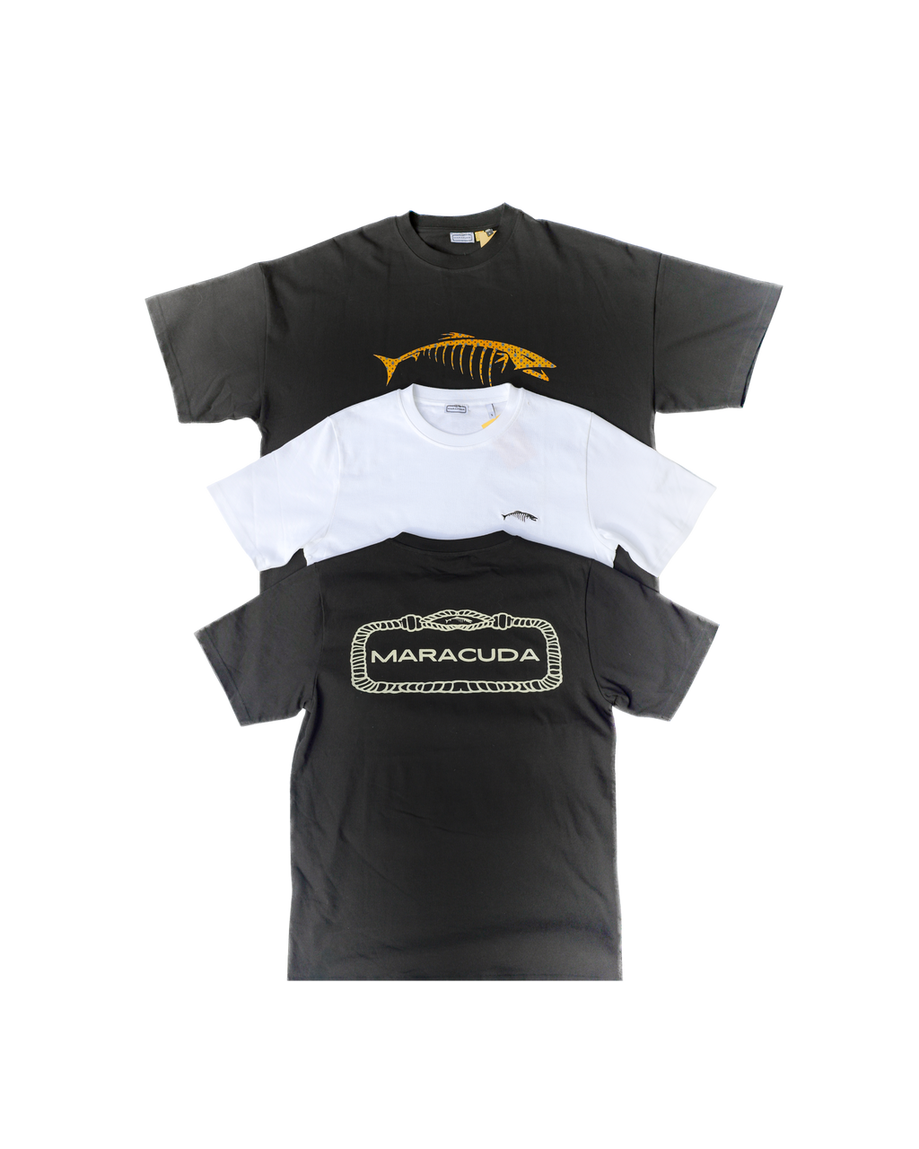ARCHIVES TEE