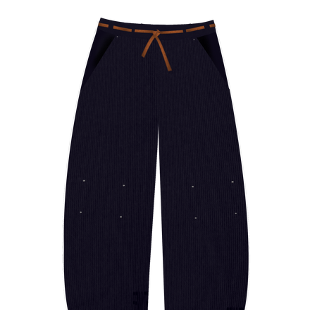 Pantalon Survêtement de Pétanque